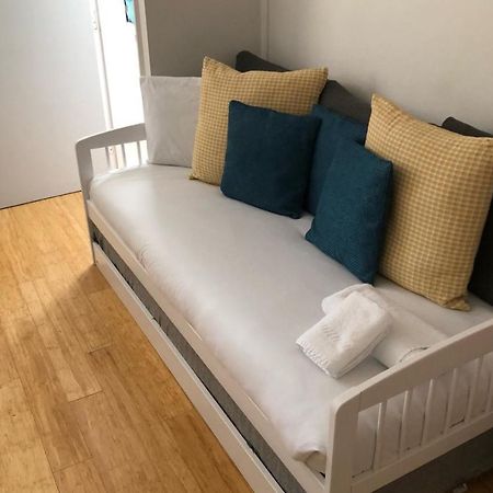 Trendy 1 Bedroom Apartment In The Heart Of Londen Buitenkant foto