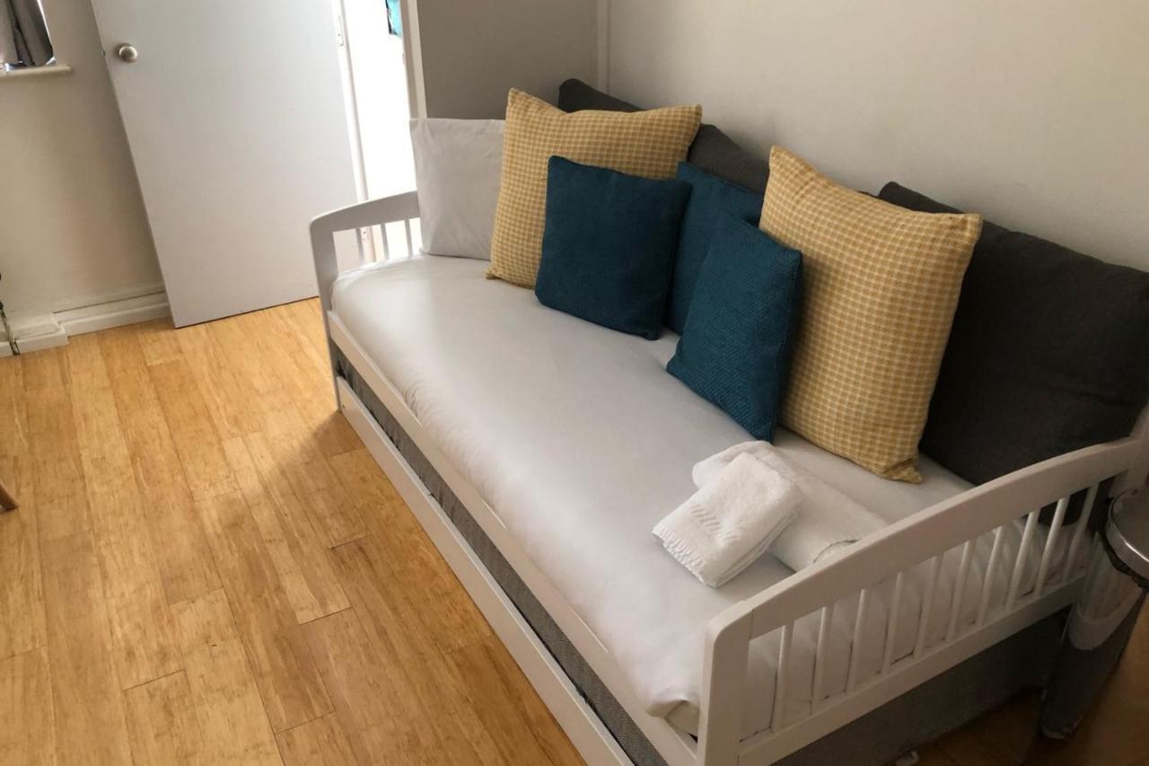 Trendy 1 Bedroom Apartment In The Heart Of Londen Buitenkant foto